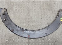  Молдинг крыла Mini Cooper (F56) 2013-2024 20562560 #2