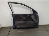  Дверная карта (Обшивка двери) Opel Omega B 1994-2003 11480980 #4