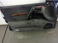  Дверная карта (Обшивка двери) Opel Omega B 1994-2003 11480980 #5