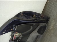  Дверная карта (Обшивка двери) Opel Omega B 1994-2003 11480980 #6