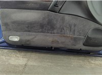  Дверная карта (Обшивка двери) Opel Omega B 1994-2003 11480980 #7