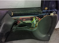  Дверная карта (Обшивка двери) Opel Omega B 1994-2003 11480980 #8