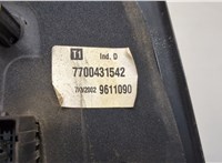  Зеркало боковое Renault Scenic 1996-2002 20562574 #5