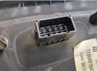  Зеркало боковое Renault Scenic 1996-2002 20562574 #6