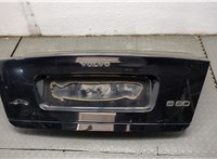  Крышка (дверь) багажника Volvo S80 1998-2006 20562579 #1