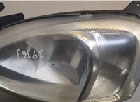 1216096, 9196238 Фара (передняя) Opel Corsa C 2000-2006 20562591 #3