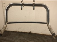  Защита бампера (кенгурятник) Suzuki Grand Vitara 2005-2016 20562592 #2