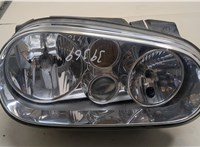 1J1941016C Фара (передняя) Volkswagen Golf 4 1997-2005 20562597 #4