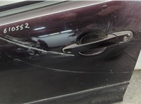  Ручка двери наружная Mazda 6 (GG) 2002-2007 11481023 #3