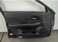  Ручка двери наружная Mazda 6 (GG) 2002-2007 11481023 #5