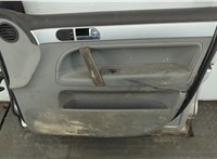  Замок двери Volkswagen Touareg 2002-2007 11481027 #8