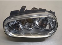 1J1941017F Фара (передняя) Volkswagen Golf 4 1997-2005 20562613 #1