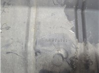  Защита днища, запаски, КПП, подвески Mitsubishi Outlander 2003-2009 20562615 #3