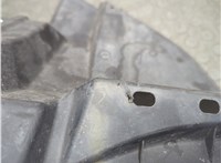 Защита днища, запаски, КПП, подвески Mitsubishi Outlander 2003-2009 20562615 #4