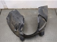  Защита арок (подкрылок) Jeep Commander 2006-2010 20562617 #4