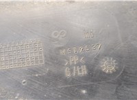 m912537 Защита арок (подкрылок) Mitsubishi Space Star 1998-2006 20562625 #4