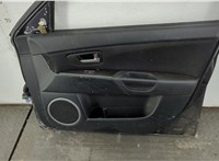  Стеклоподъемник электрический Mazda 3 (BK) 2003-2009 11481036 #5