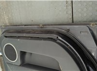  Ручка двери наружная Mazda 3 (BK) 2003-2009 11481040 #8