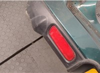71501S9AG00ZF Бампер Honda CR-V 2001-2006 20560235 #4