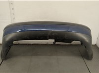 3B5807417D Бампер Volkswagen Passat 5 2000-2005 20560247 #1