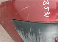  Датчик парктроника Renault Kangoo 1998-2008 11481096 #3