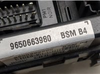 Блок управления BSM (Блок предохранителей) Peugeot 807 2002-2014 20560280 #3