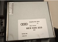  Усилитель звука Audi A4 (B6) 2000-2006 11481108 #3
