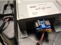  Усилитель звука Audi A4 (B6) 2000-2006 11481108 #5