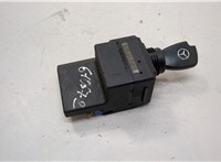  Замок зажигания Mercedes C W203 2000-2008 20560471 #1