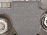  Генератор Opel Corsa D 2006-2014 20560692 #6