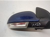  Зеркало боковое Volkswagen Golf 5 2003-2009 20560840 #4