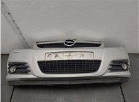  Фара противотуманная (галогенка) Opel Vectra C 2002-2008 11481130 #1