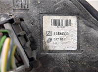  Зеркало боковое Opel Vectra C 2002-2008 20561343 #3