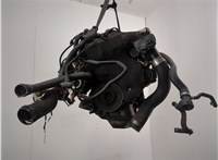  Двигатель (ДВС) BMW 5 F10 2010-2017 20561344 #1