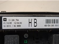  Блок предохранителей Opel Zafira B 2005-2014 20561361 #3