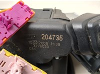  Переключатель поворотов и дворников (стрекоза) Opel Zafira B 2005-2014 20561501 #5