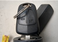  Переключатель поворотов и дворников (стрекоза) Opel Zafira B 2005-2014 20561501 #6