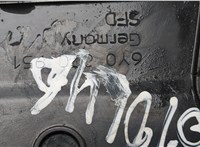  Кнопка аварийки Skoda Fabia 1999-2007 20561780 #4