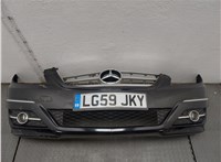 A2518200856 Фара противотуманная (галогенка) Mercedes B W245 2005-2011 11481155 #1