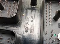  Блок предохранителей Opel Astra H 2004-2010 20562319 #3