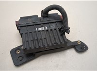  Блок управления вентиляторами Opel Astra G 1998-2005 20562656 #1
