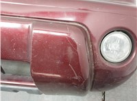 620228H725 Бампер Nissan X-Trail (T30) 2001-2007 20562658 #4