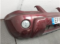 620228H725 Бампер Nissan X-Trail (T30) 2001-2007 20562658 #5