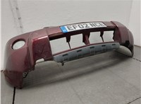 620228H725 Бампер Nissan X-Trail (T30) 2001-2007 20562658 #9