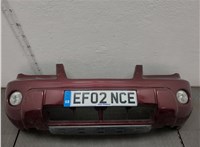 620228H725 Бампер Nissan X-Trail (T30) 2001-2007 20562658 #1