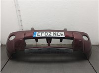 620228H725 Бампер Nissan X-Trail (T30) 2001-2007 20562658 #12
