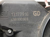  Переключатель поворотов и дворников (стрекоза) Opel Zafira B 2005-2014 20562661 #4