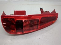  Фонарь (задний) Peugeot 807 2002-2014 20562668 #1