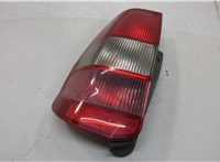  Фонарь (задний) Mitsubishi Space Star 1998-2006 20562688 #1
