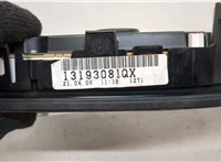  Щиток приборов (приборная панель) Opel Vectra C 2002-2008 20562707 #3